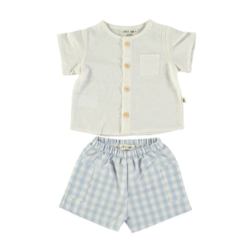 Set Shirt & Short 29.41