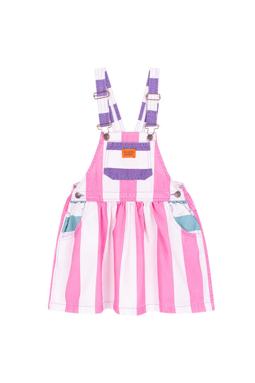 Amore skirt overall