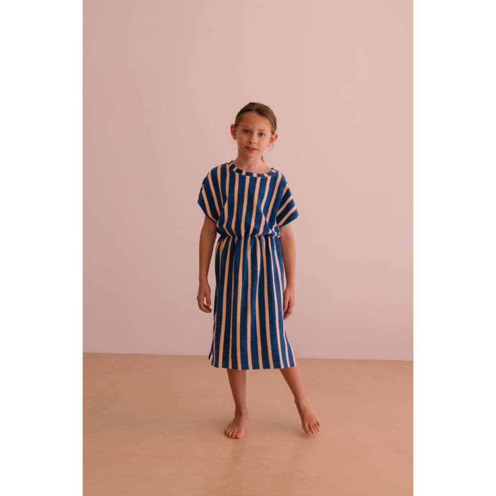 Robe dolce vita stripes