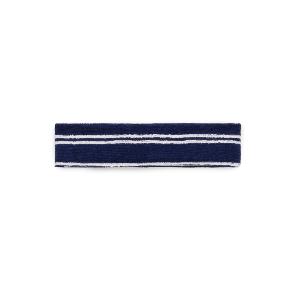 Band bjorn navy stripes