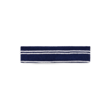 Band bjorn navy stripes