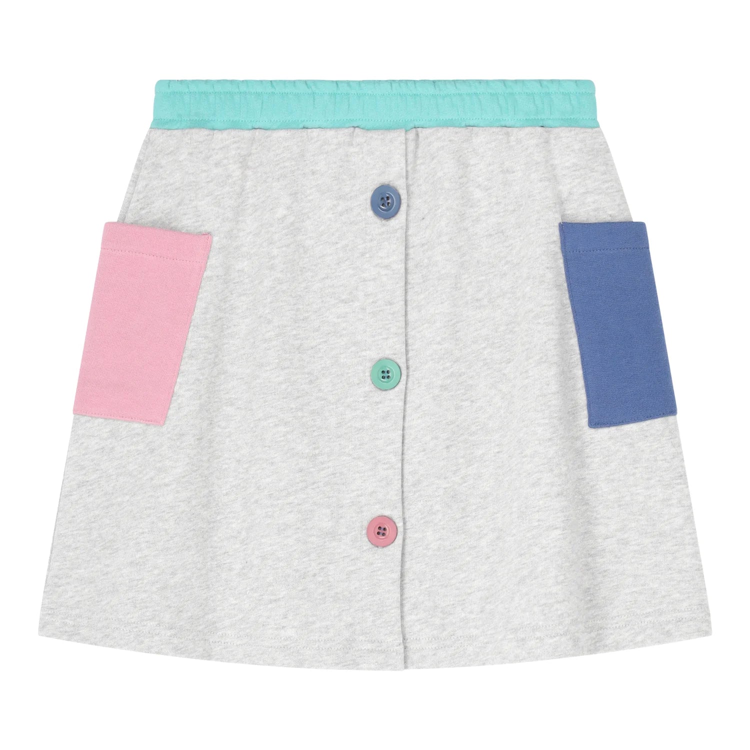 Cargo skirt