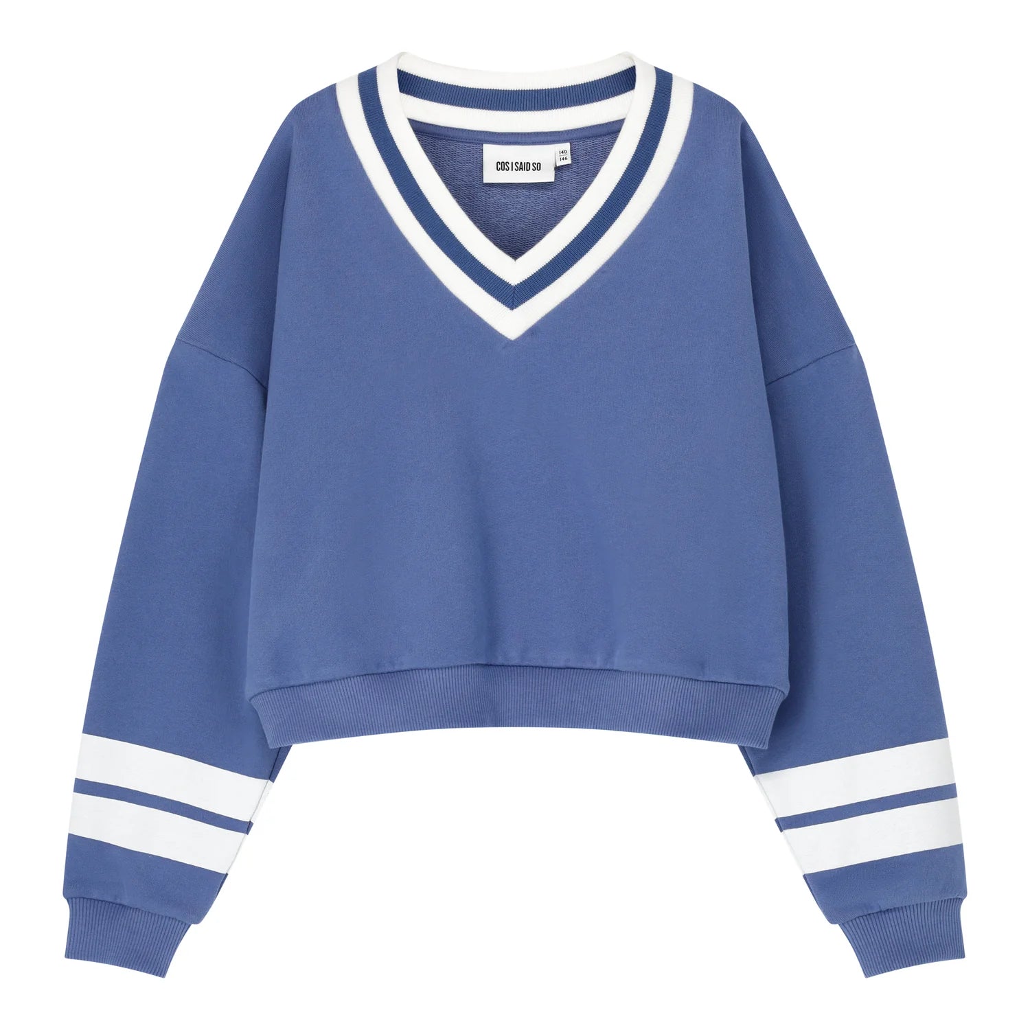 Varsity Sweater