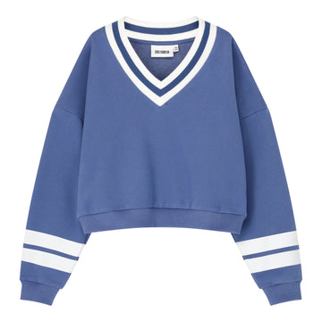 Varsity Sweater