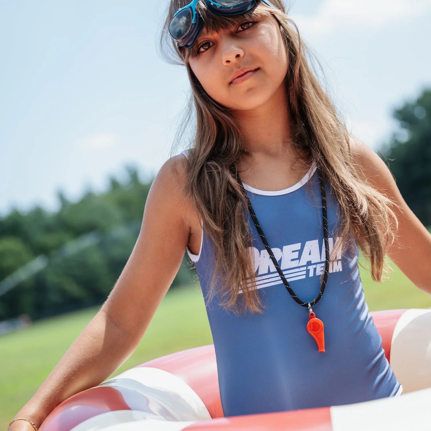Dream Team swim ( SET )