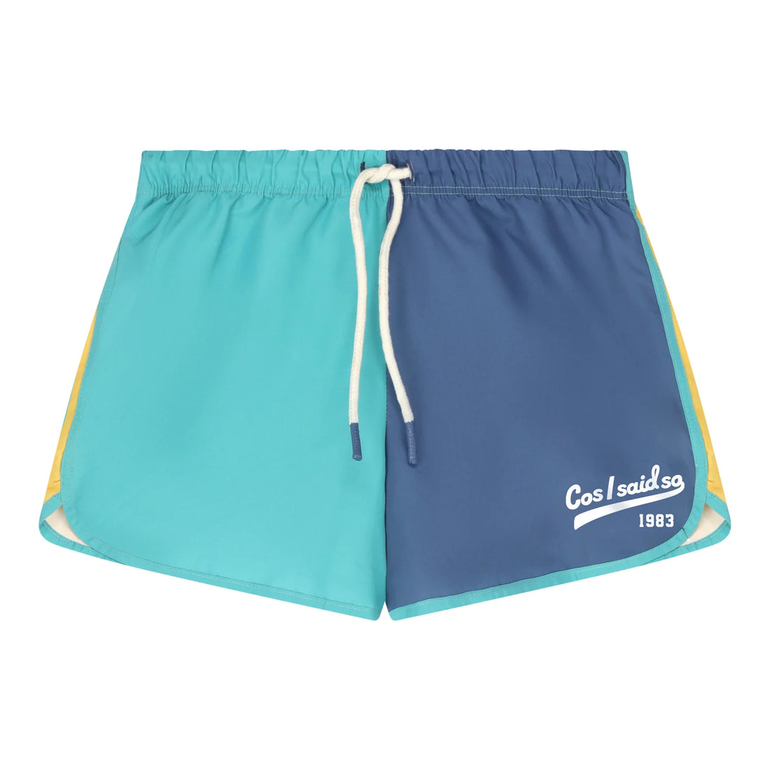Dream Team swim ( SET )