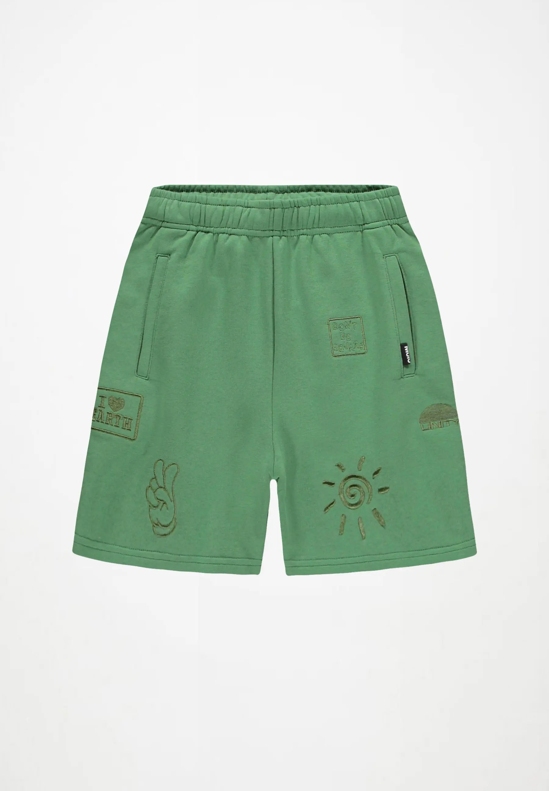 Amil groovy green