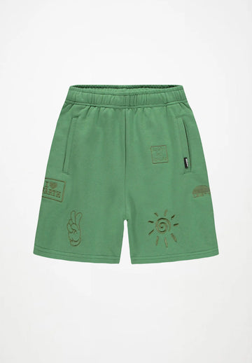 Amil groovy green
