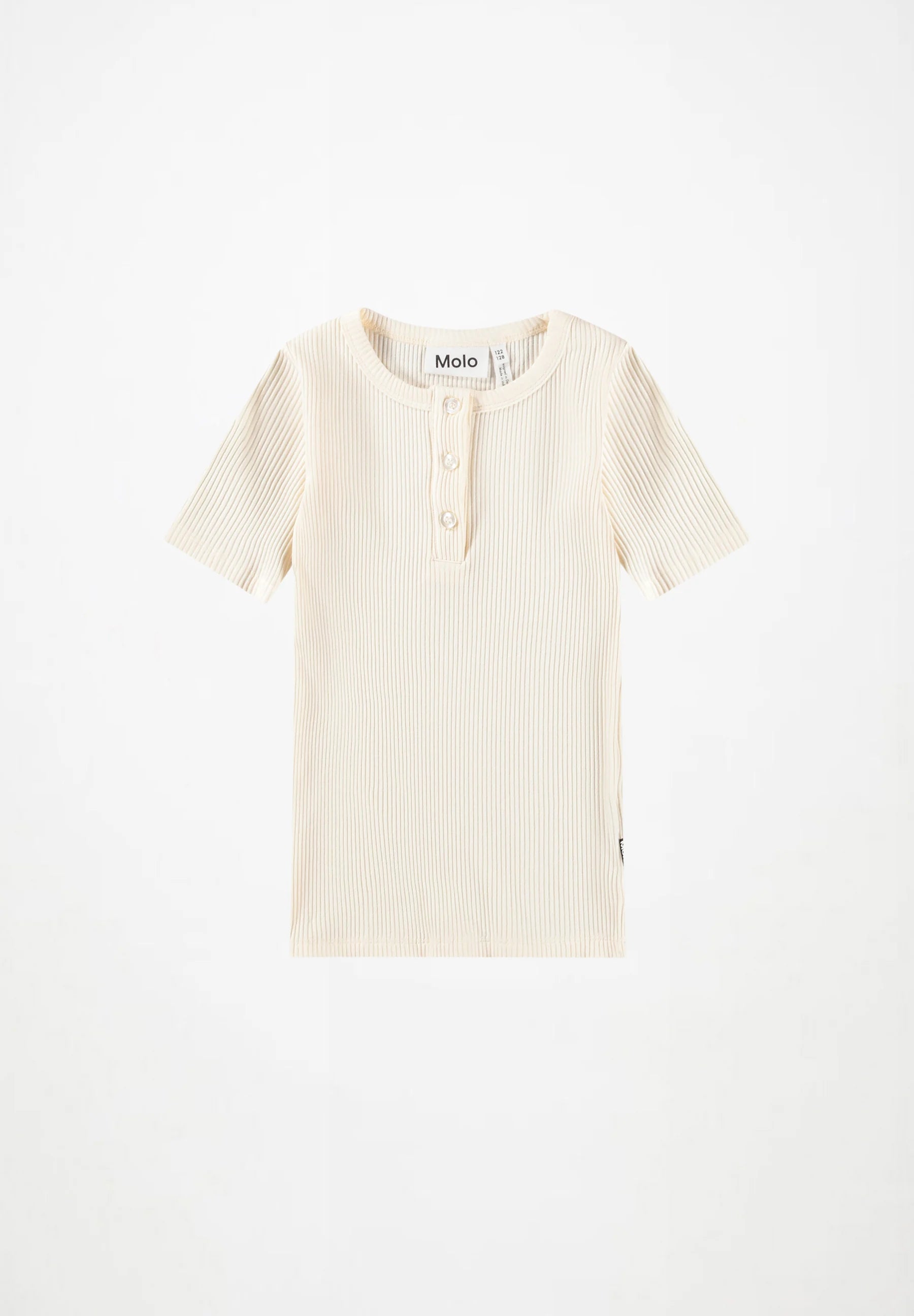 Rosey ( pearled Ivory )