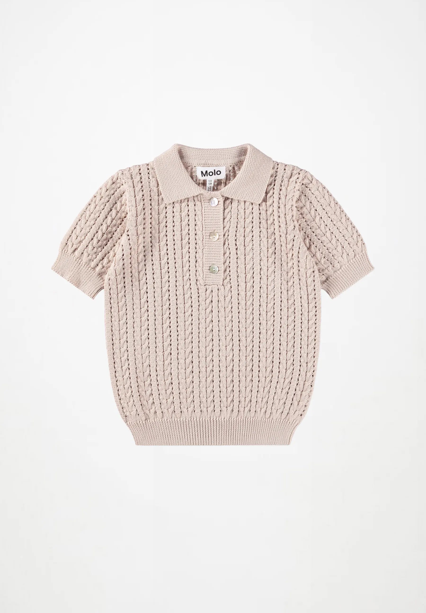 GRETEL SHIRT