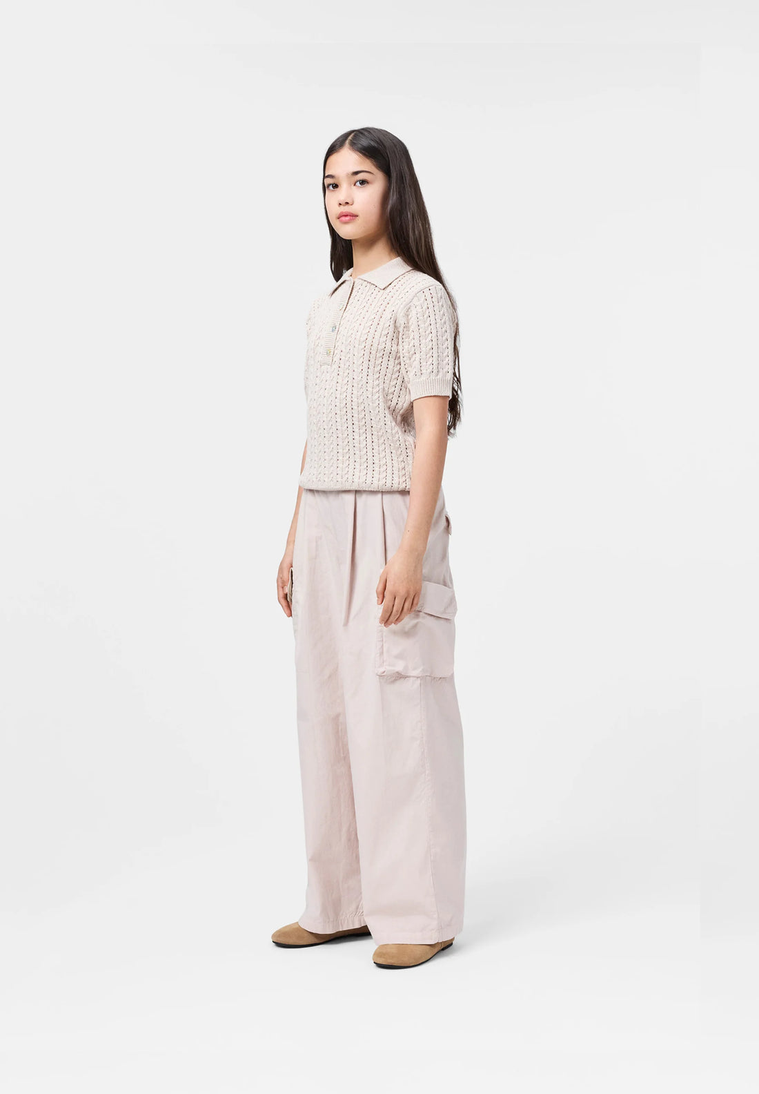 GRETEL SHIRT
