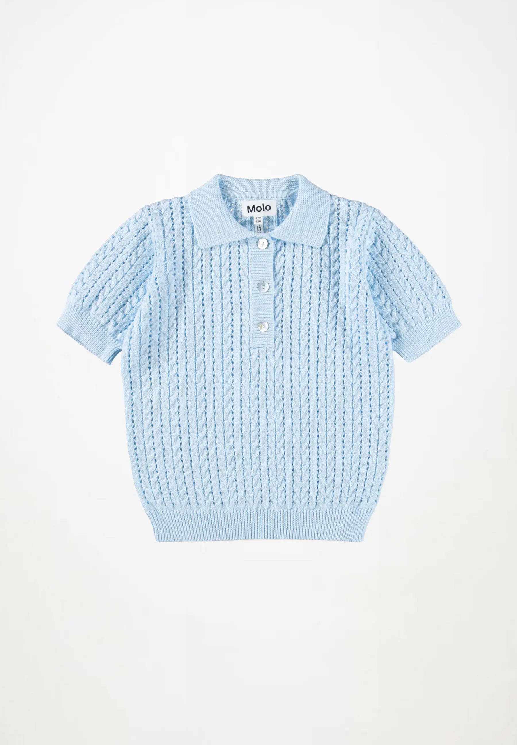 GRETEL SHIRT