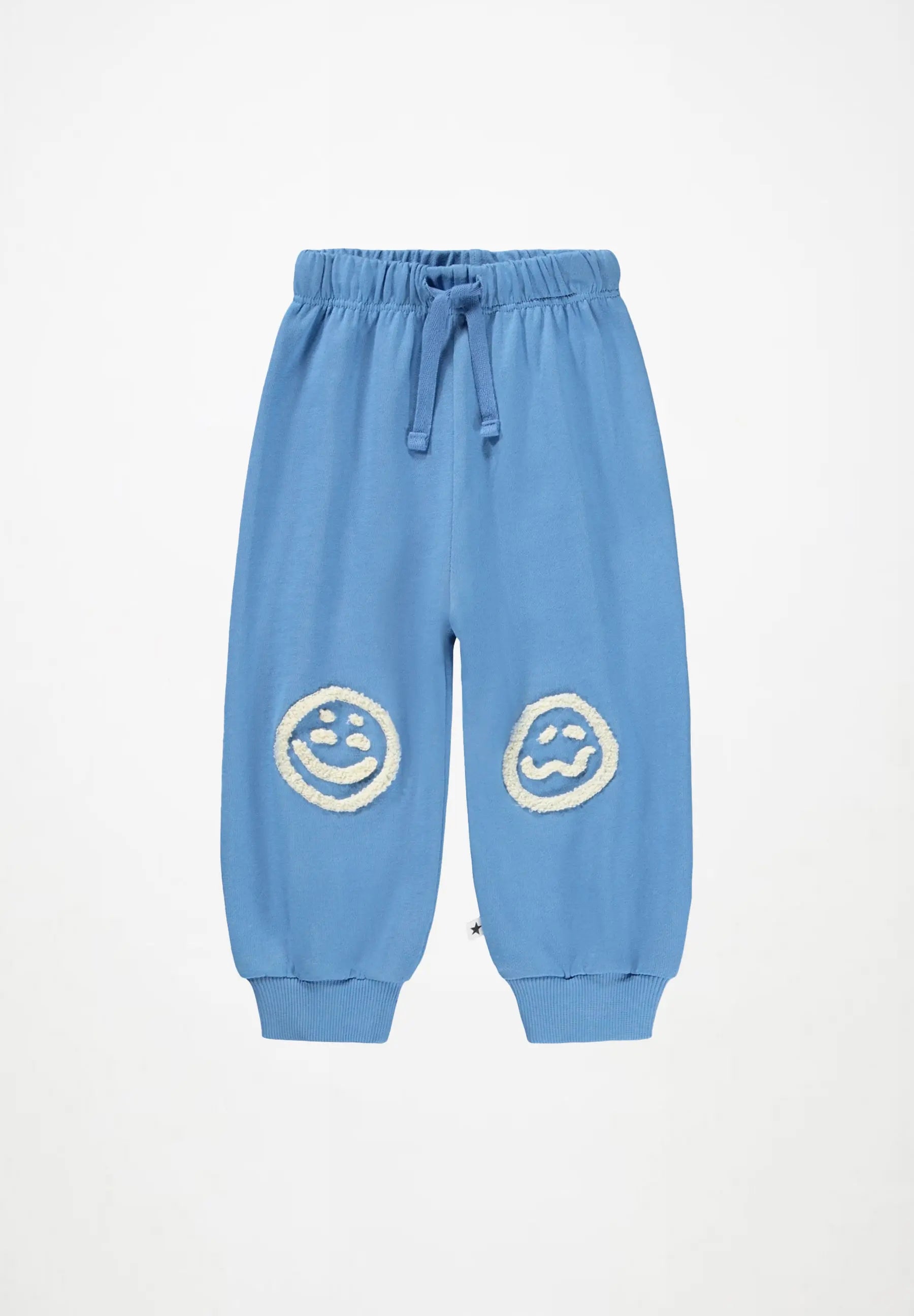 SIMON PANTS ( Blue tide )