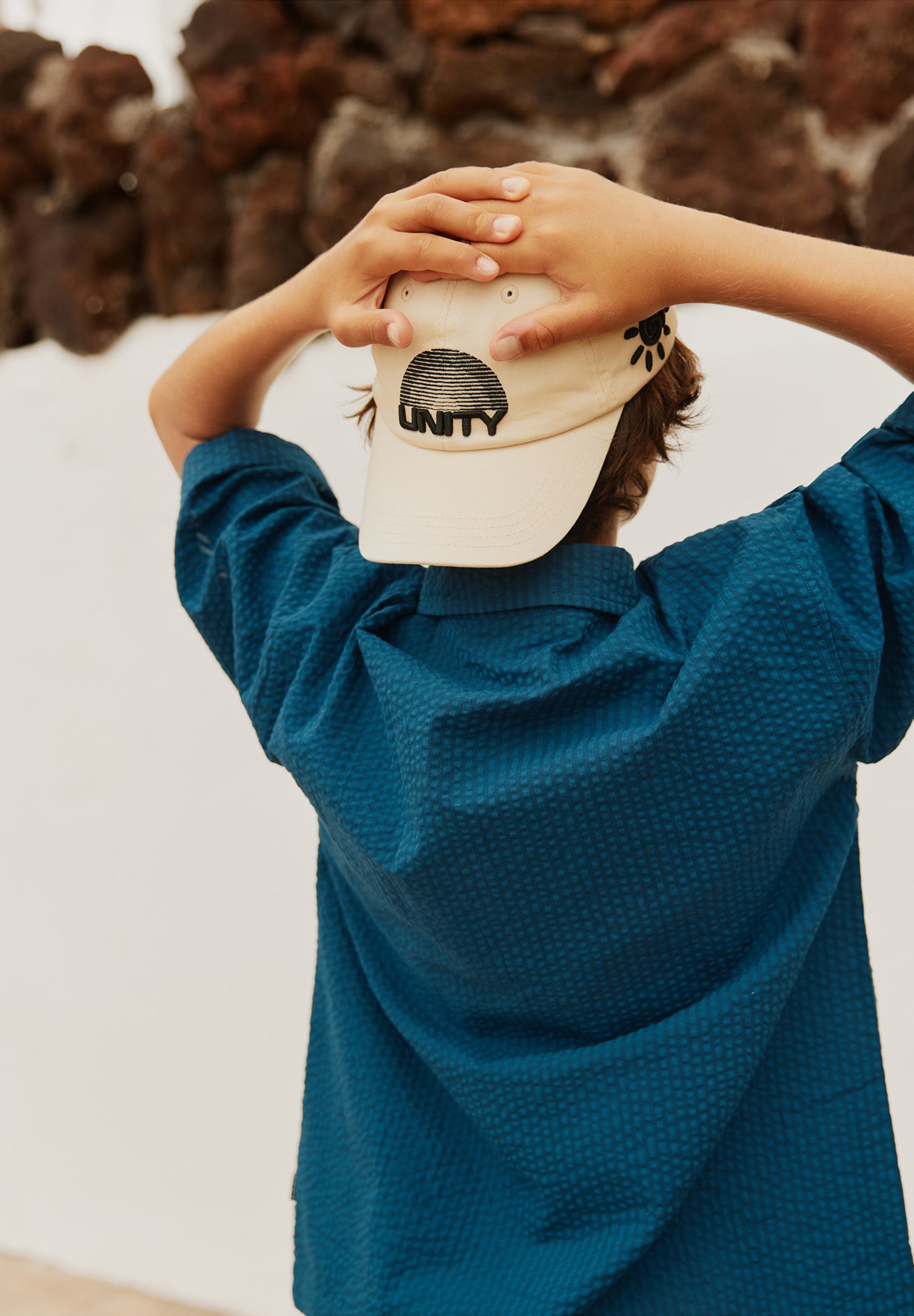 Steel hat