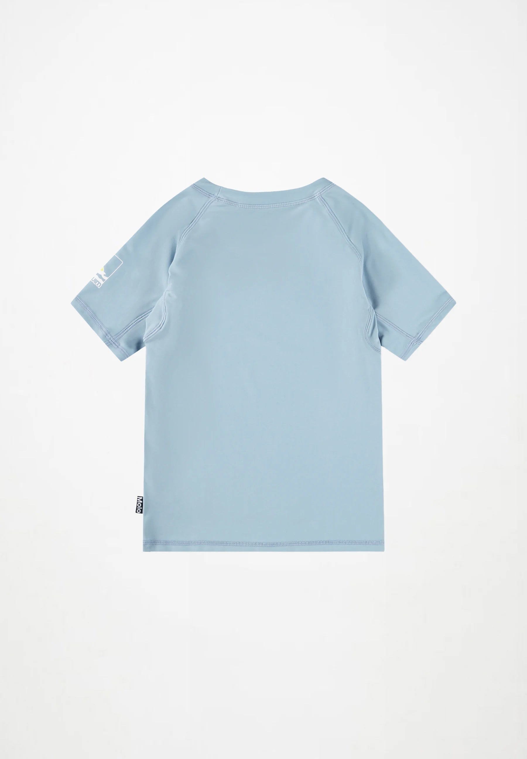 Neptune swim shirt