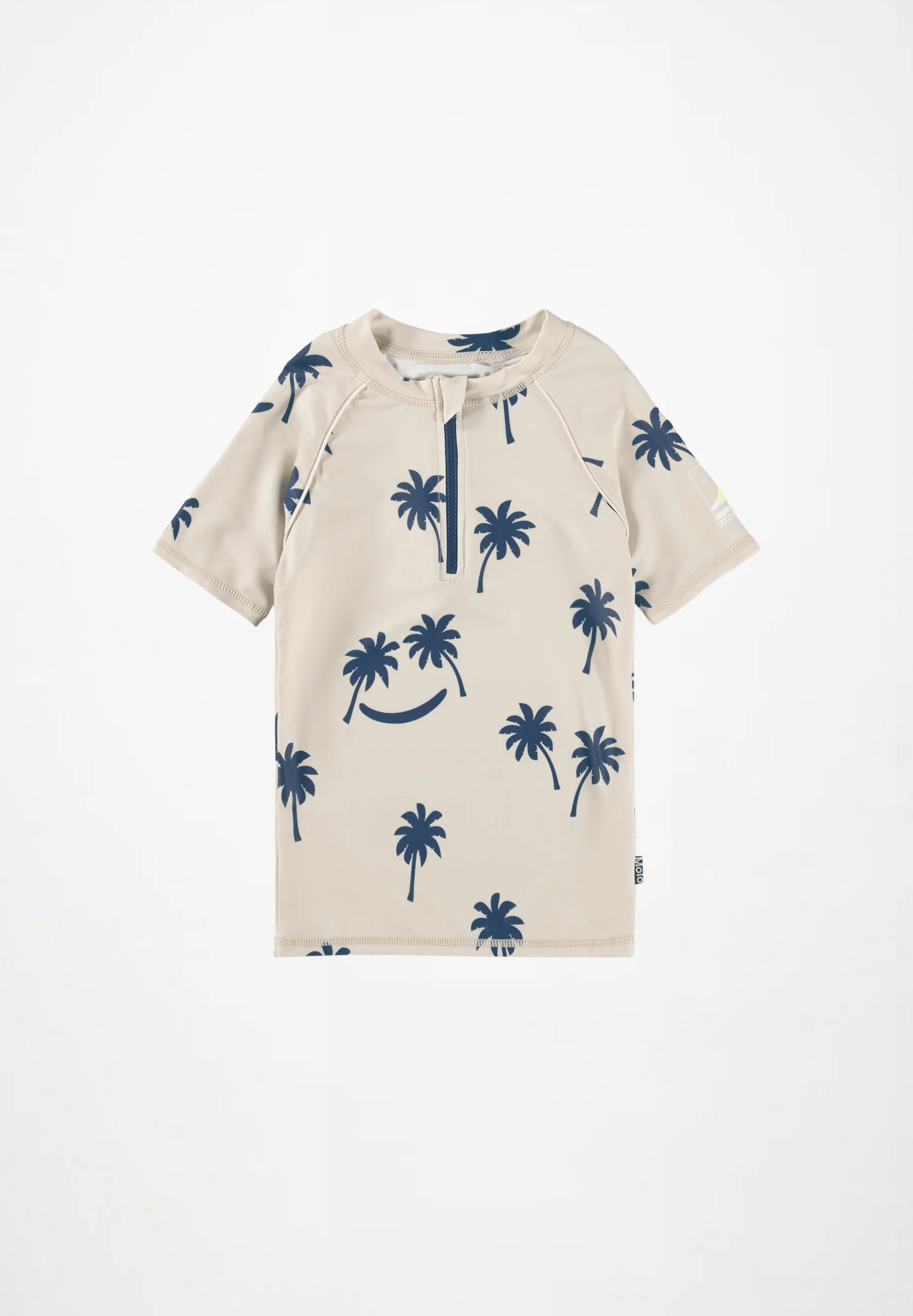 Noble ( palm blue )