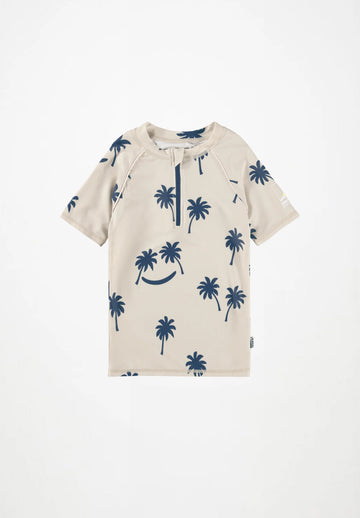 Noble ( palm blue )