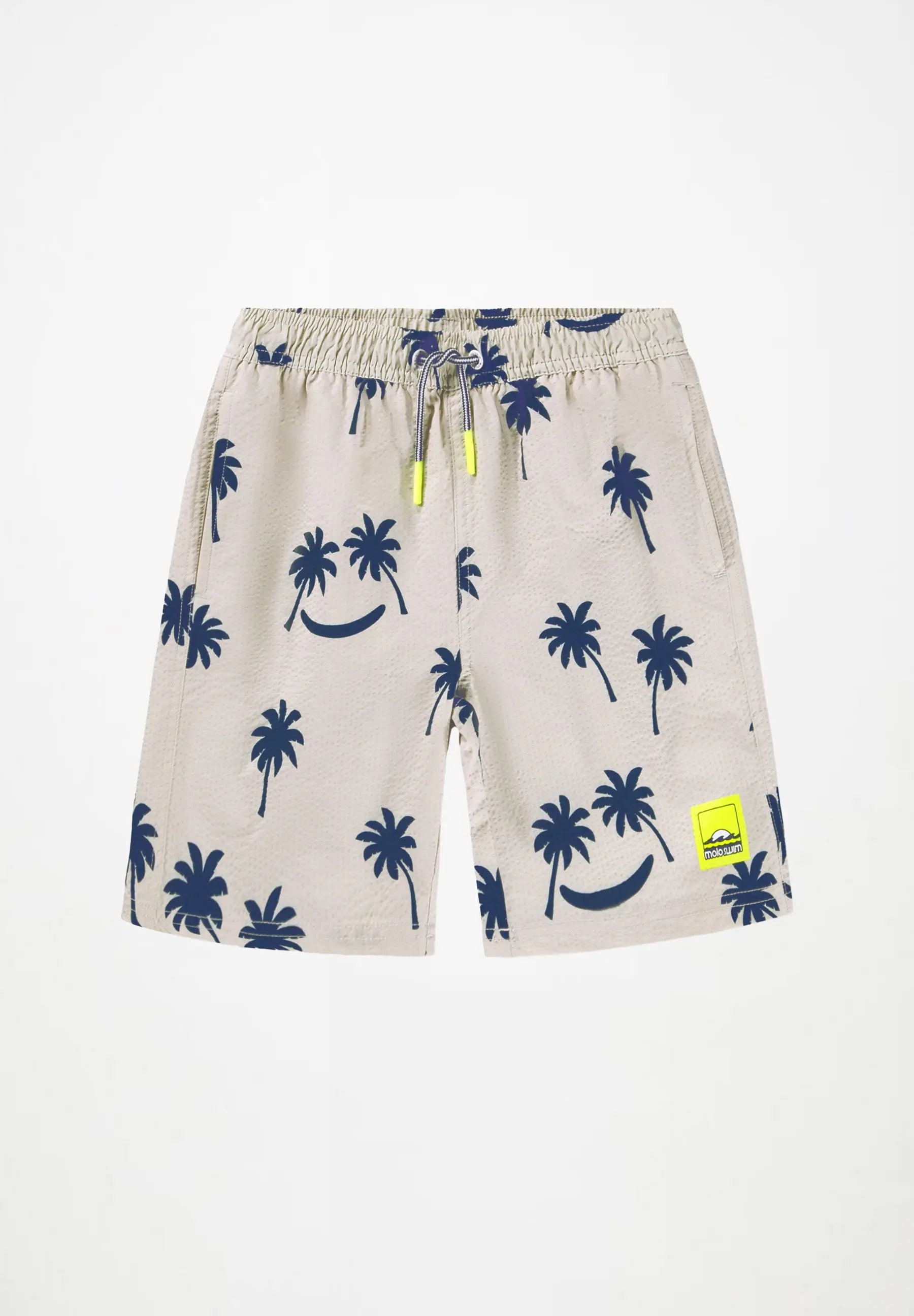 Nilson palm blue