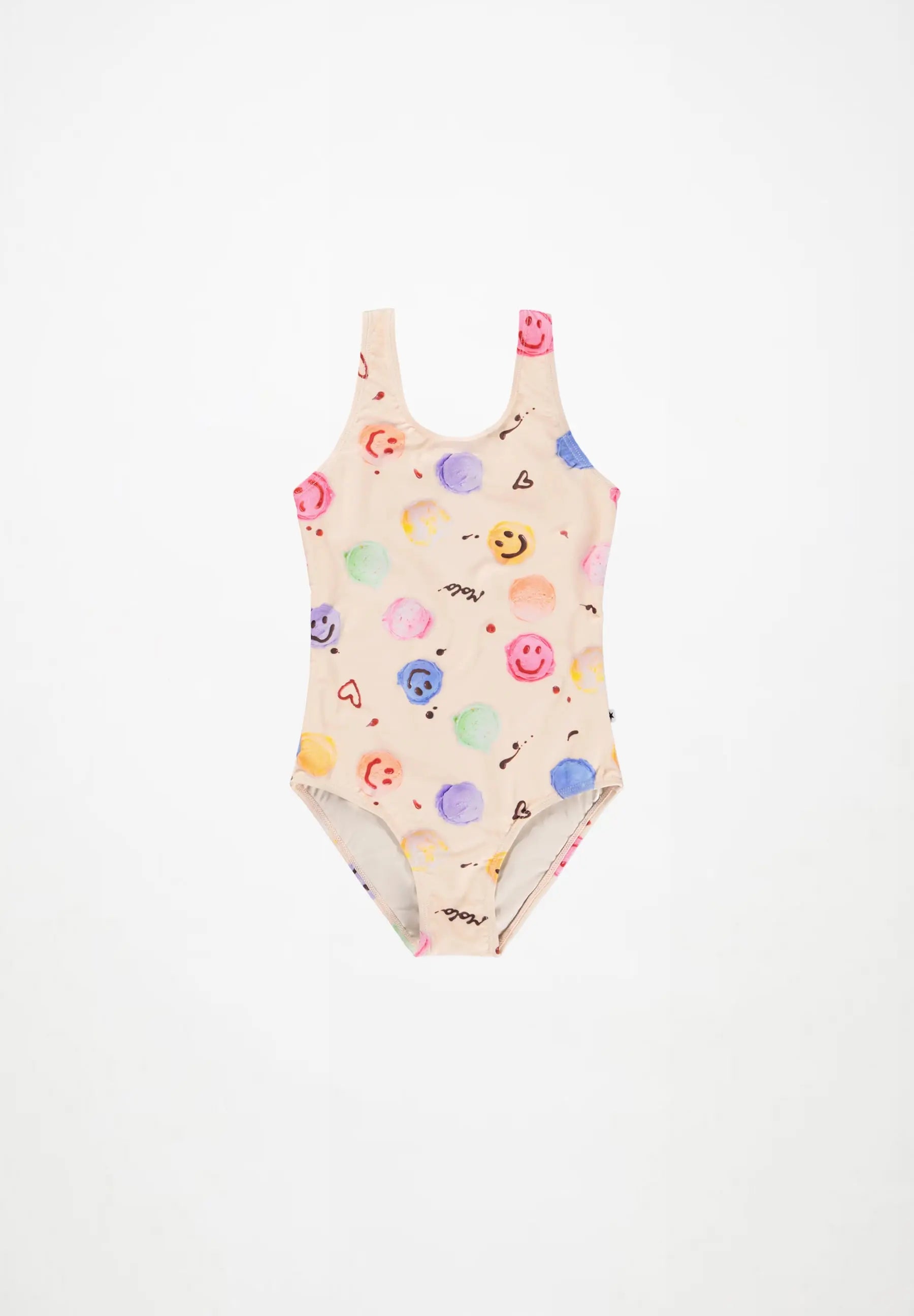 NIKA SWIMSUIT