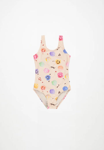 NIKA SWIMSUIT