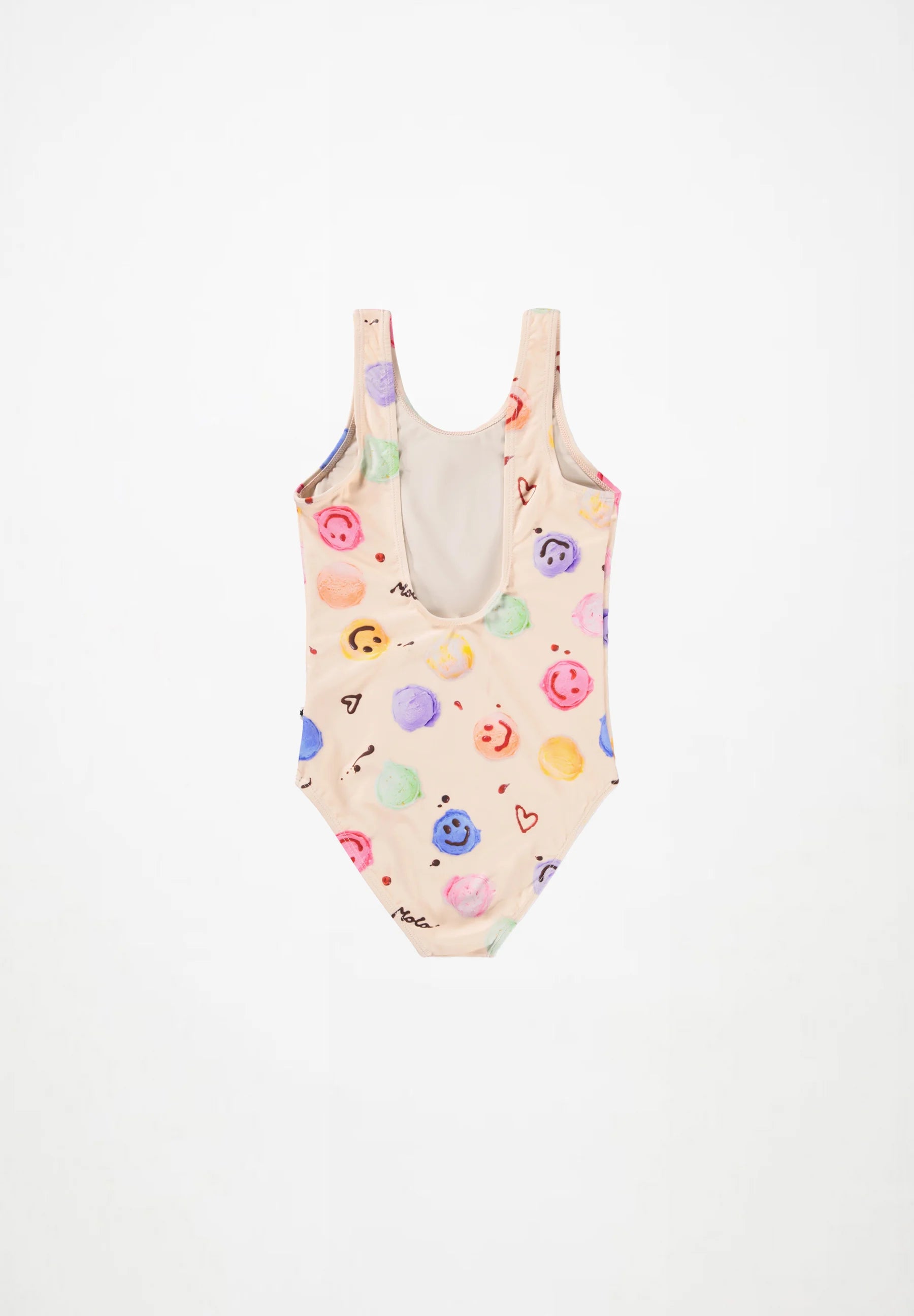 NIKA SWIMSUIT