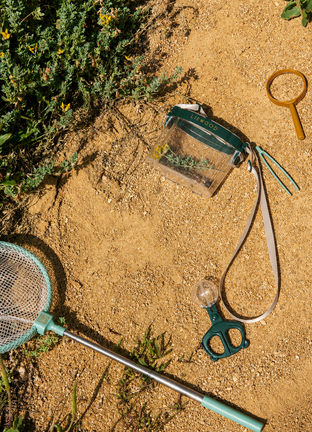 Ghita Outdoor Adventure Kit