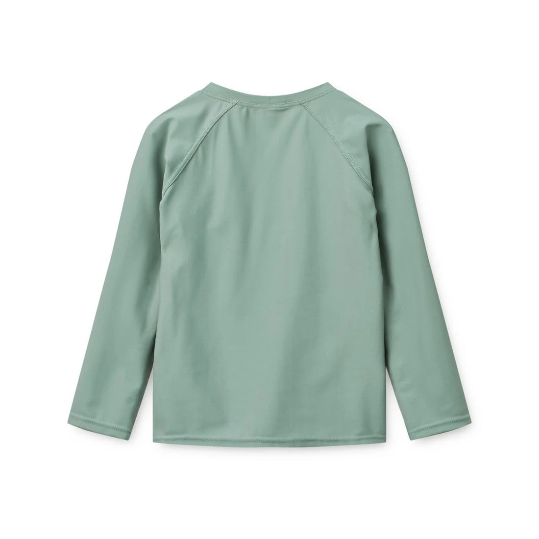 NOAH LONG-SLEEVED SWIM TEE ( UV 40+ )