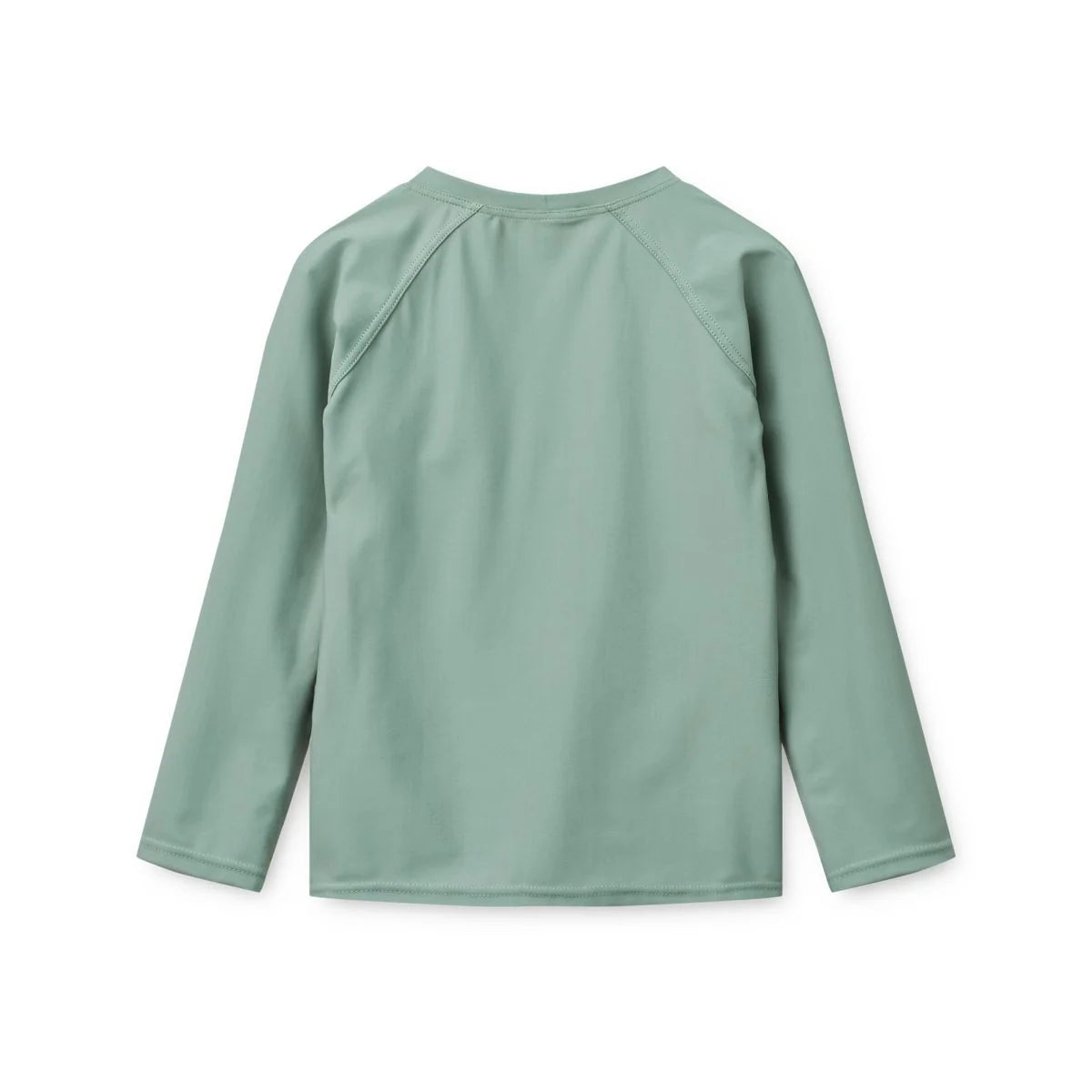 NOAH LONG-SLEEVED SWIM TEE ( UV 40+ )