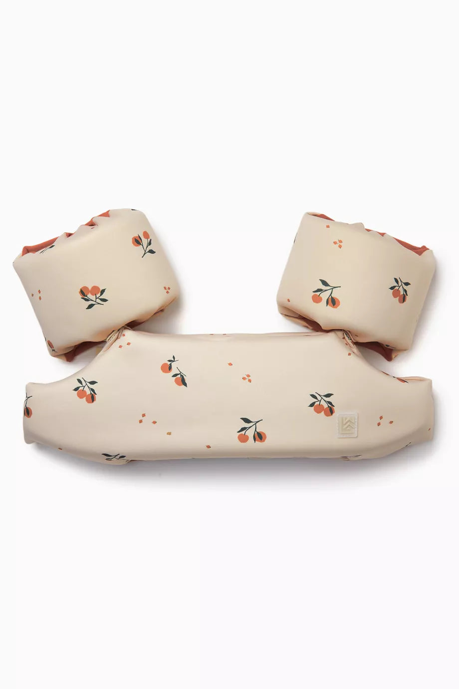 Darko Swim Belt ( 19 - 30  Kg ) peach