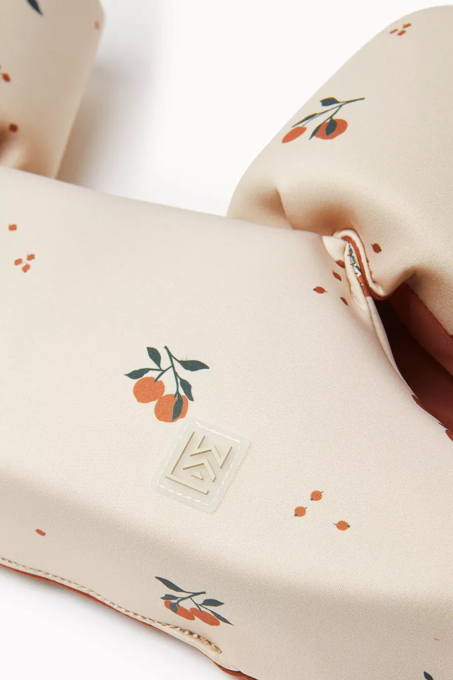 Darko Swim Belt ( 11-19  Kg ) peach