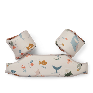 Darko Swim Belt ( 11-19  Kg ) Sea creature