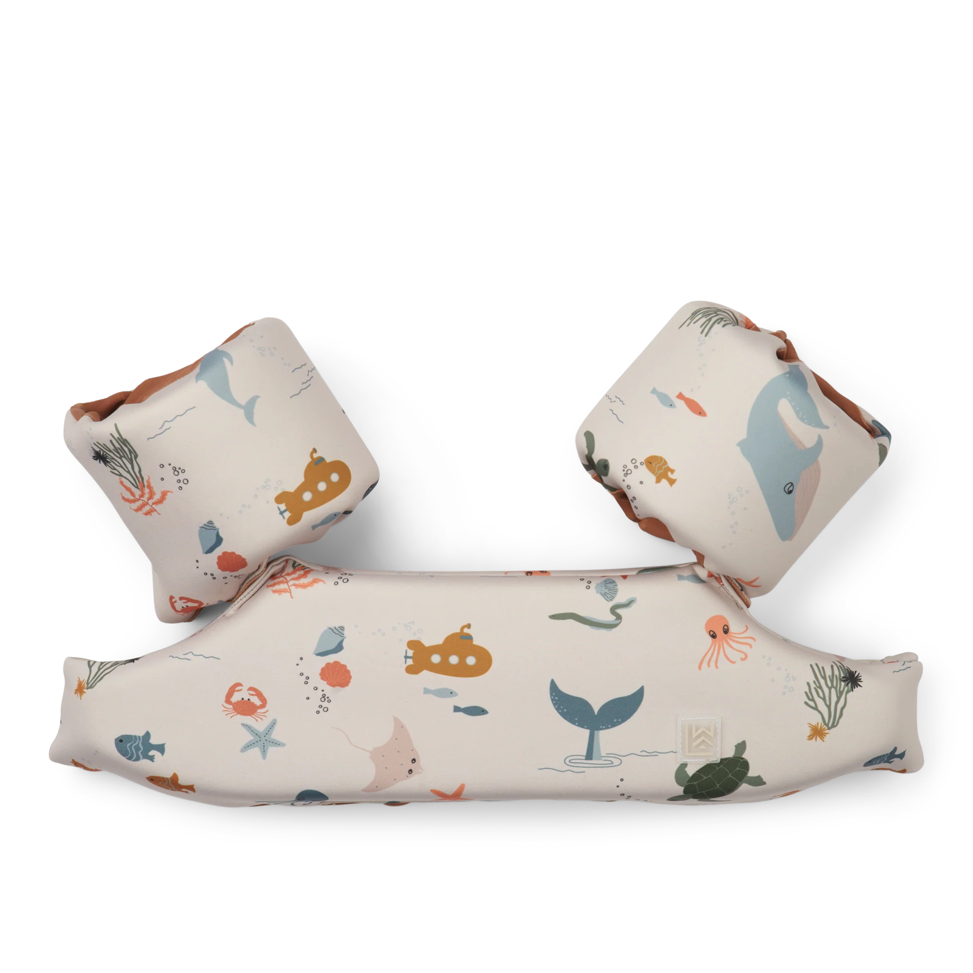 Darko Swim Belt ( 19 - 30  Kg ) sea creature
