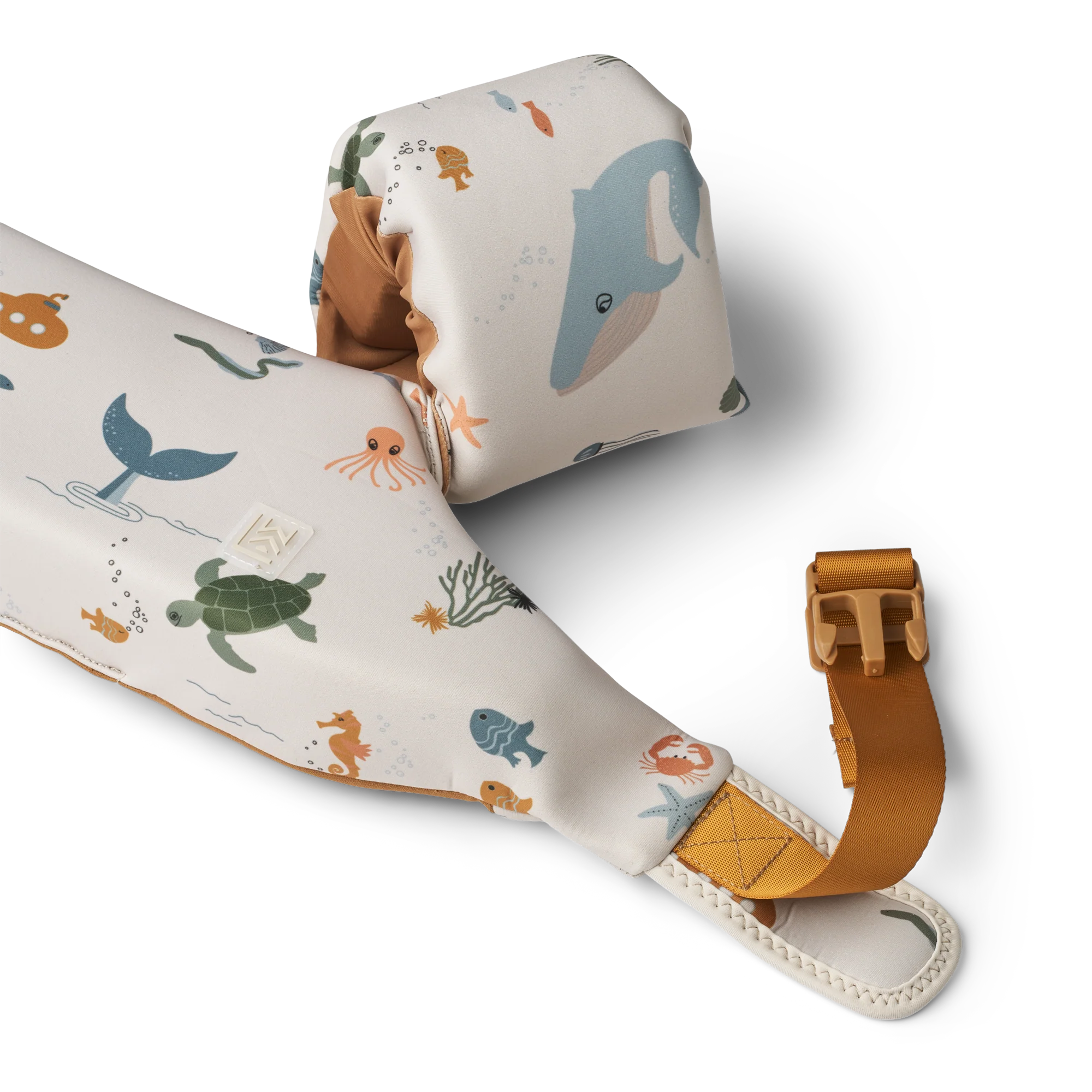 Darko Swim Belt ( 11-19  Kg ) Sea creature