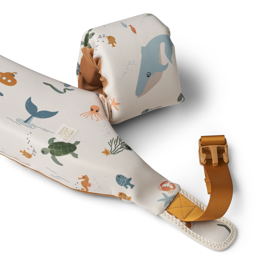 Darko Swim Belt ( 19 - 30  Kg ) sea creature