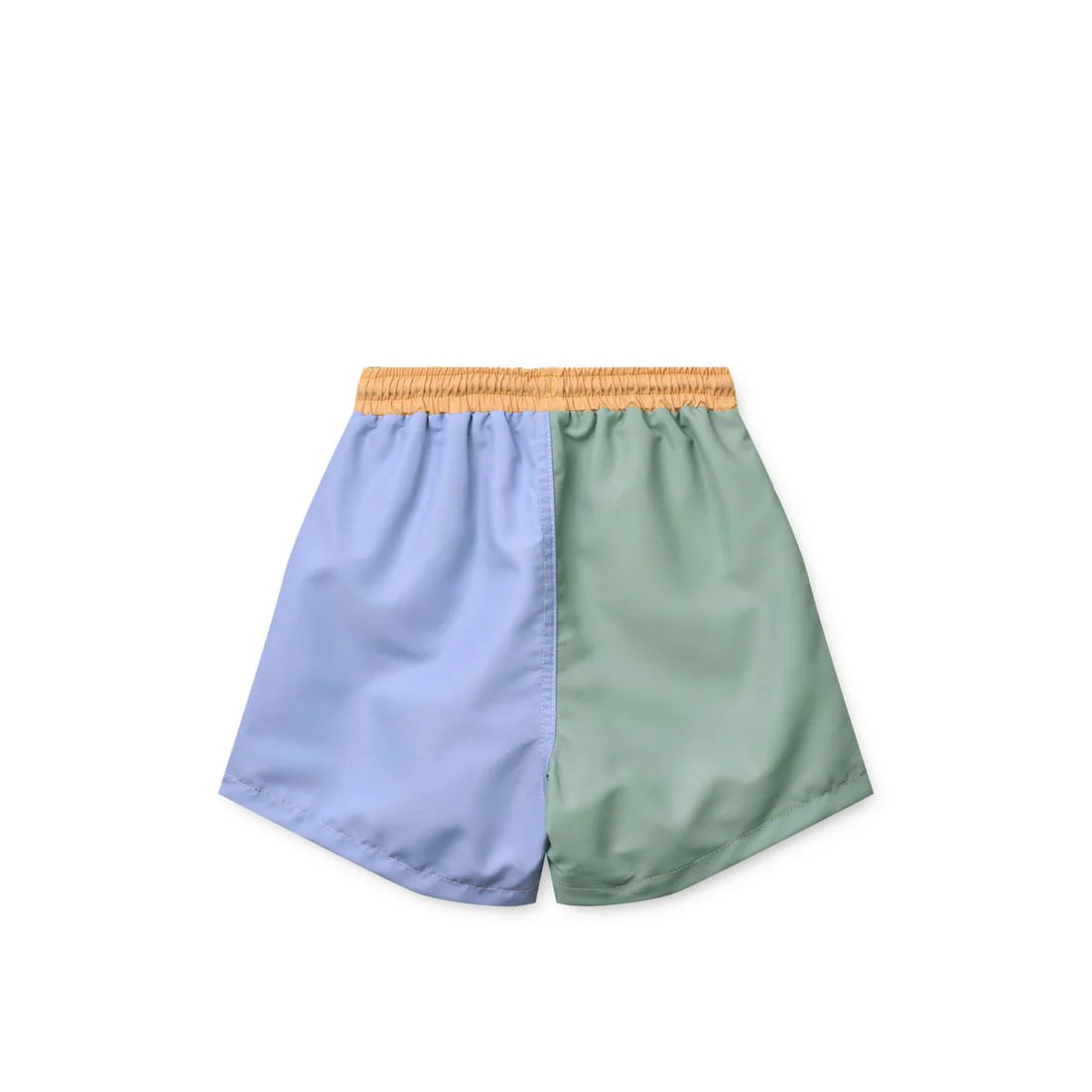 DUKE PRINTED PEPPERMINT SHORTS ( UV 40 + )