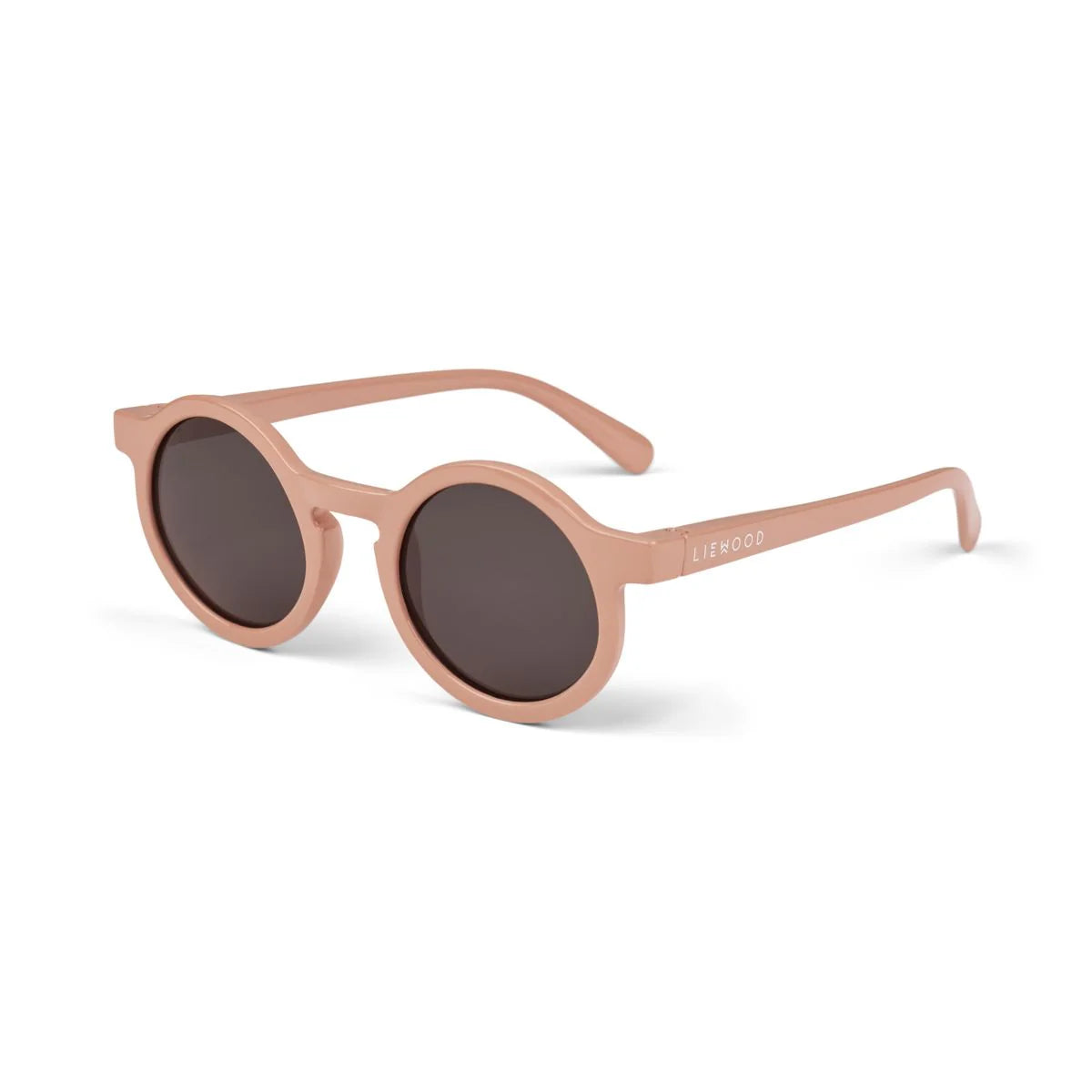 DARLA JUNIOR SUNGLASSES 4-10Y /  Tuscany rose