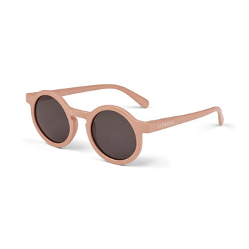 DARLA JUNIOR SUNGLASSES 4-10Y /  Tuscany rose
