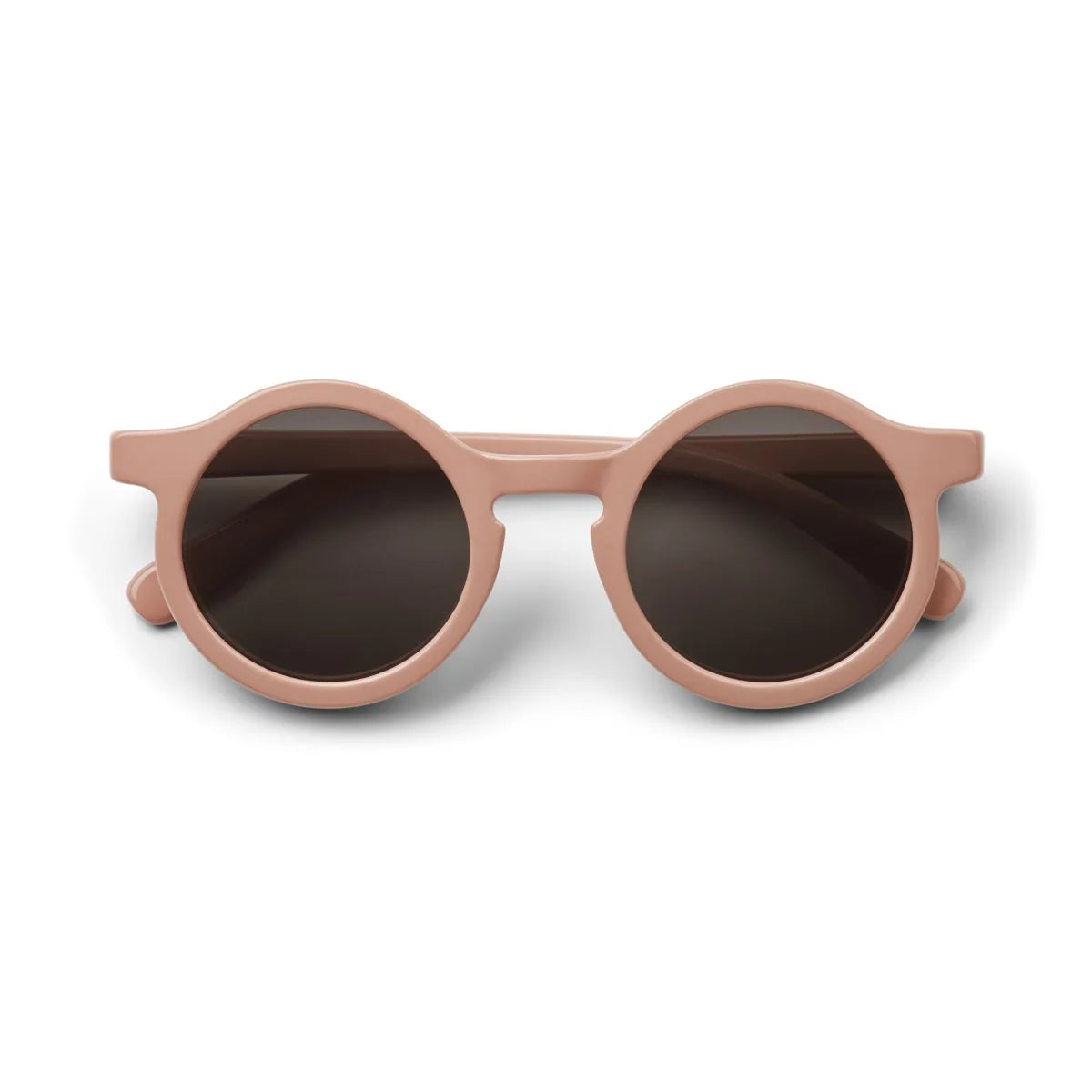 DARLA JUNIOR SUNGLASSES 4-10Y /  Tuscany rose
