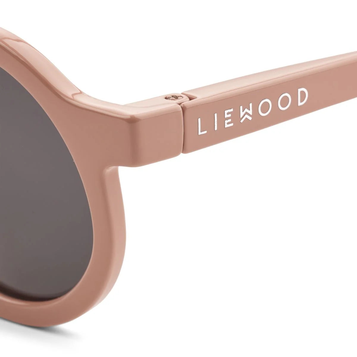 DARLA JUNIOR SUNGLASSES 4-10Y /  Tuscany rose