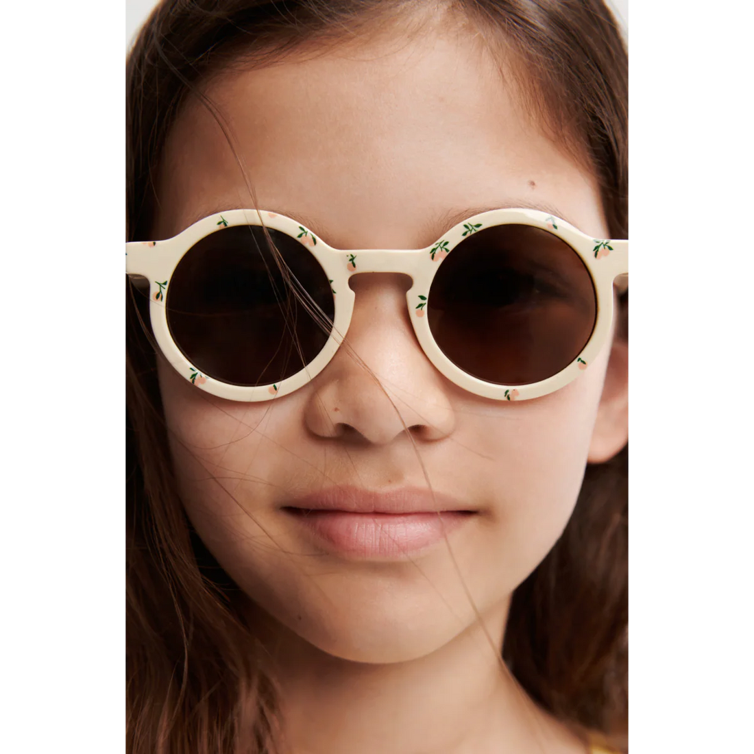 DARLA JUNIOR SUNGLASSES 4-10Y /peach