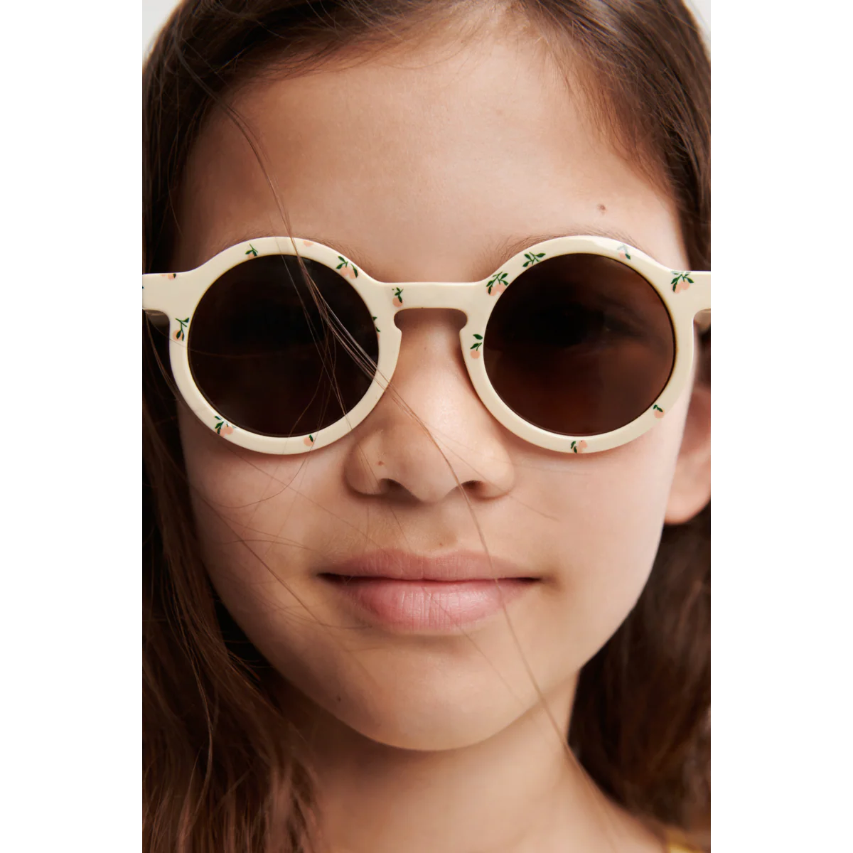 DARLA JUNIOR SUNGLASSES 4-10Y /peach