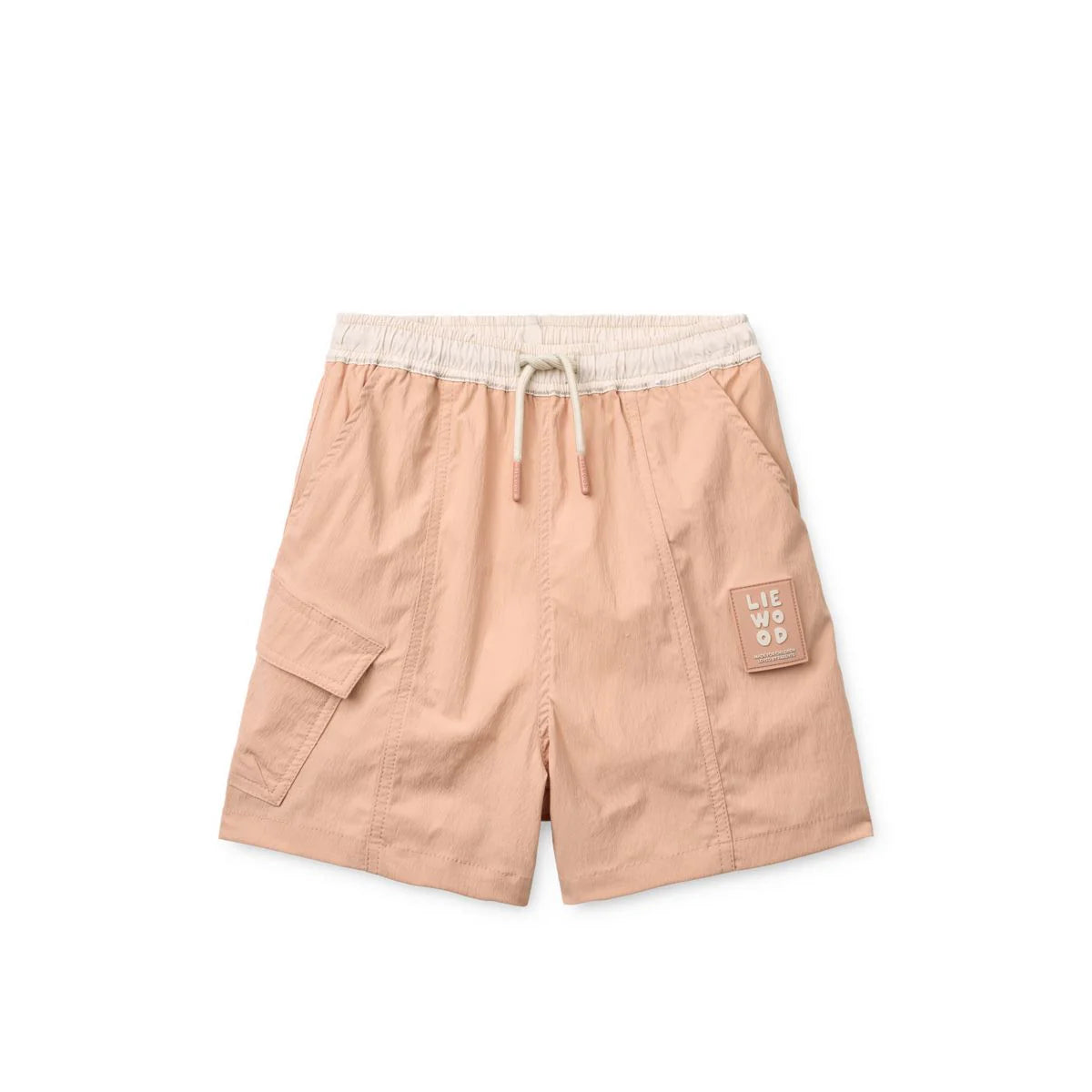 Alvin shorts ( life style and swimming )