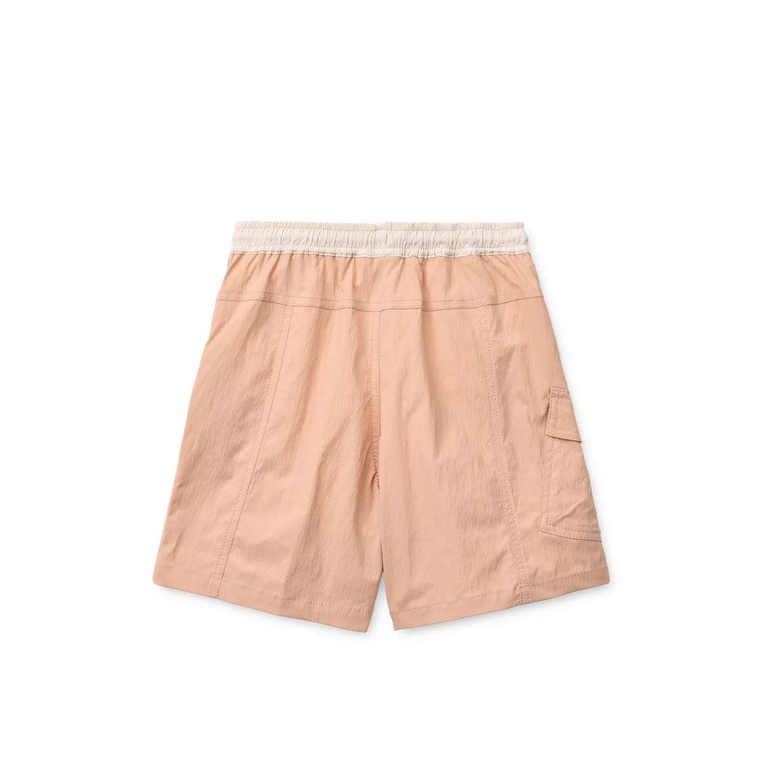 Alvin shorts ( life style and swimming )