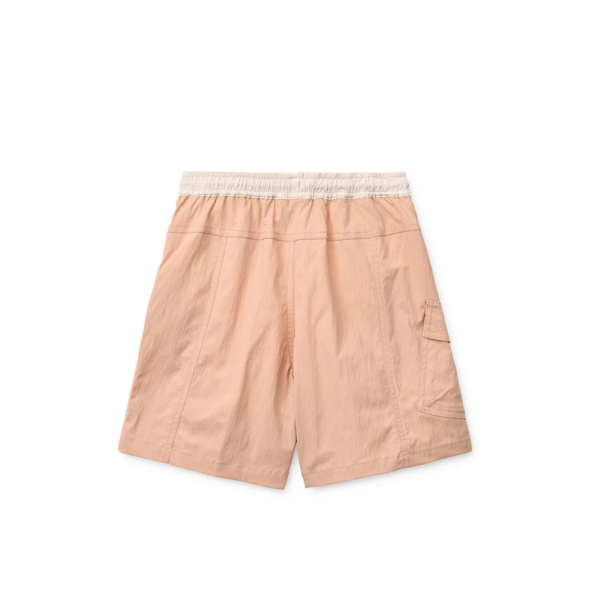 Alvin shorts ( life style and swimming )