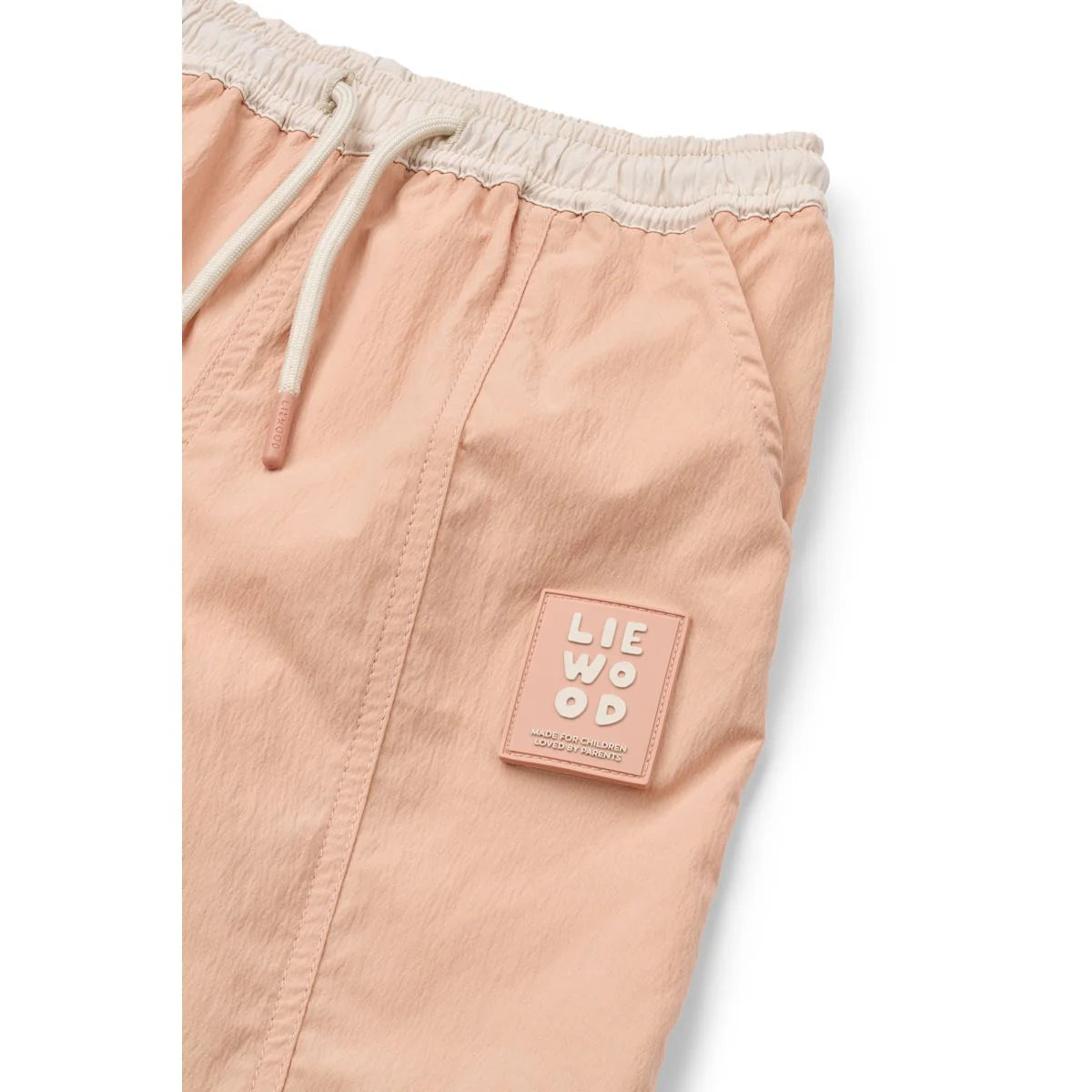 Alvin shorts ( life style and swimming )