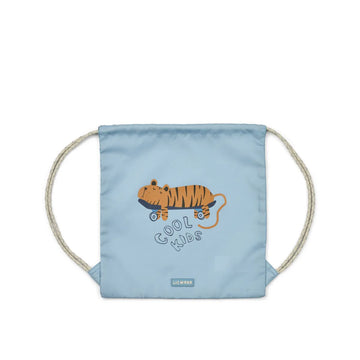 Danella gym bag