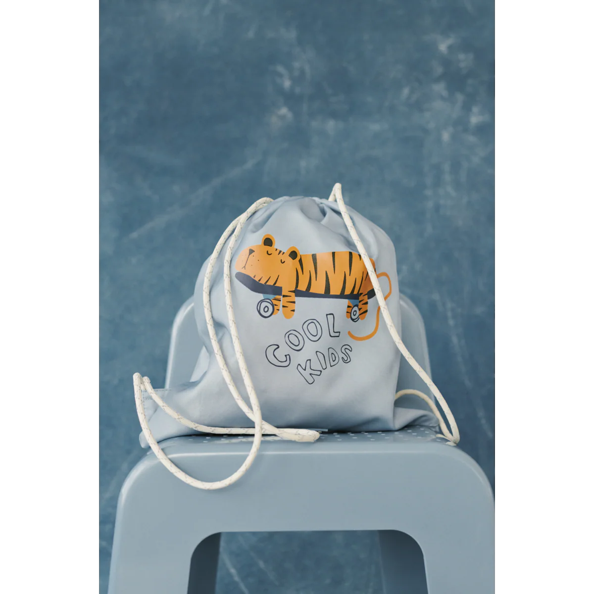Danella gym bag