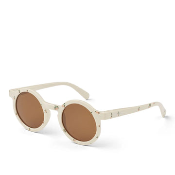 DARLA JUNIOR SUNGLASSES 4-10Y /peach