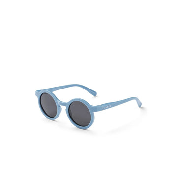 DARLA JUNIOR SUNGLASSES 4-10Y /  Beach blue
