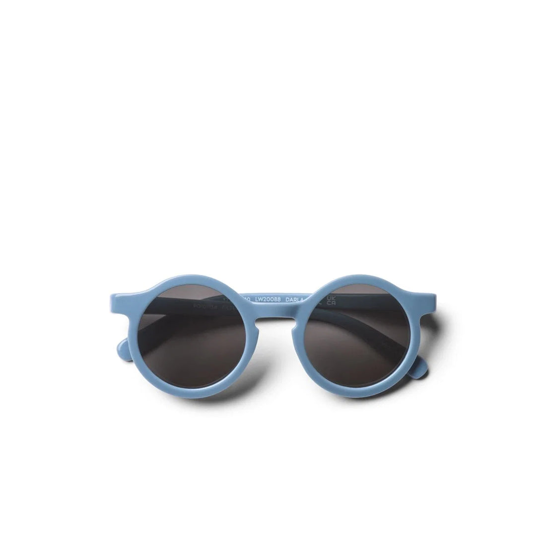 DARLA JUNIOR SUNGLASSES 4-10Y /  Beach blue